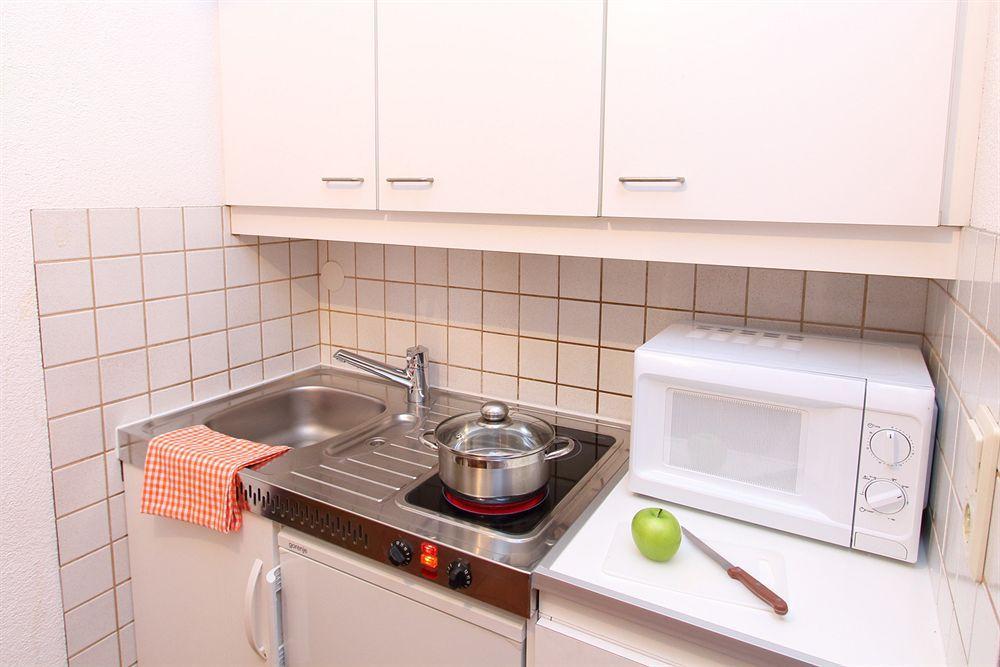 Checkvienna - Edelhof Apartments Exterior photo
