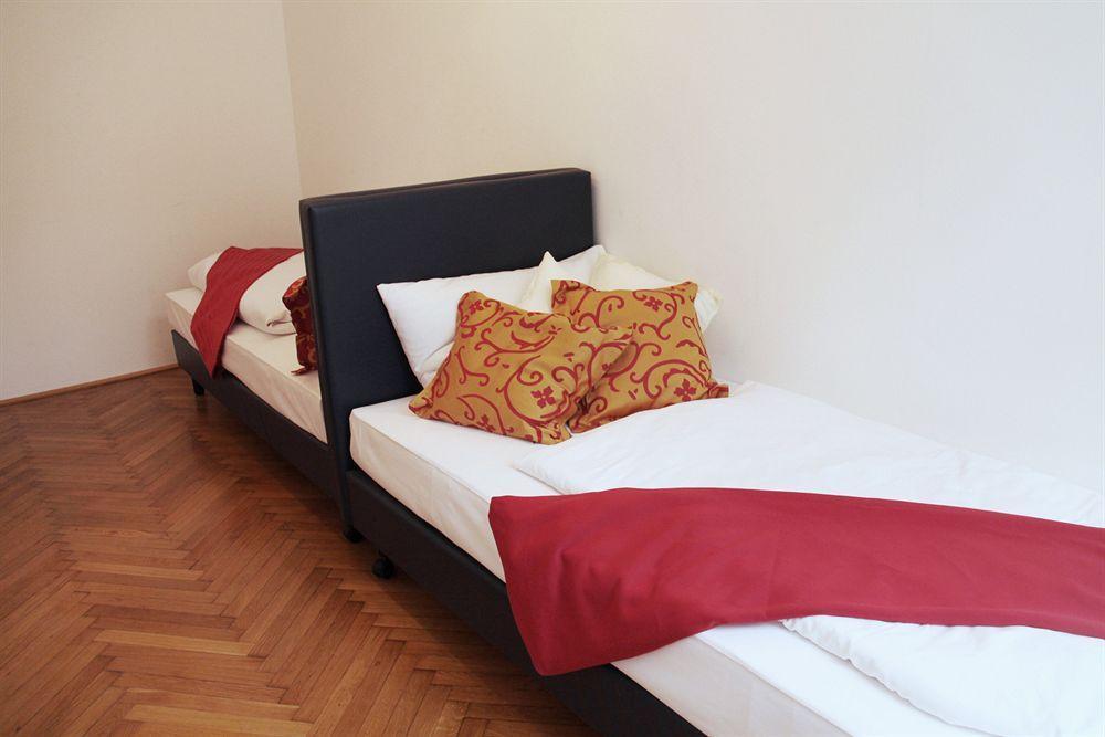Checkvienna - Edelhof Apartments Exterior photo