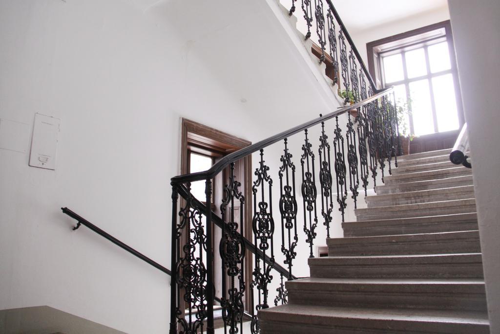 Checkvienna - Edelhof Apartments Exterior photo