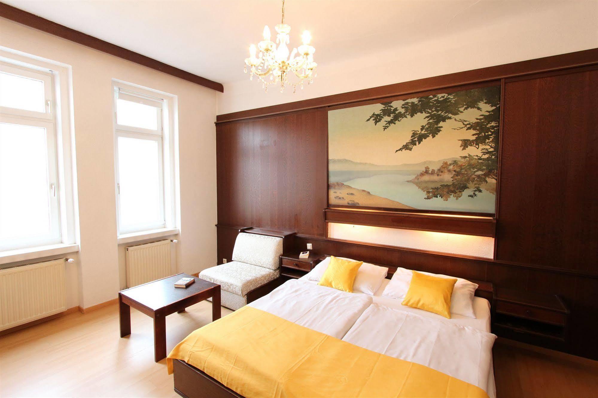Checkvienna - Edelhof Apartments Exterior photo