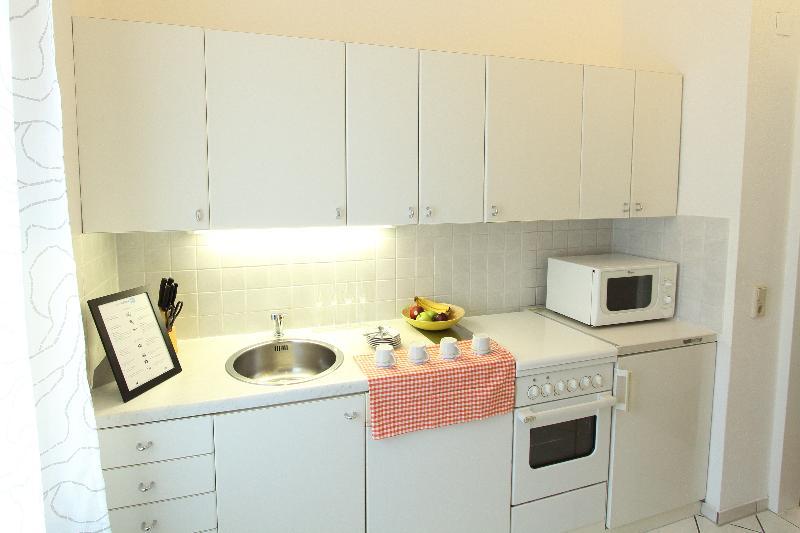 Checkvienna - Edelhof Apartments Exterior photo