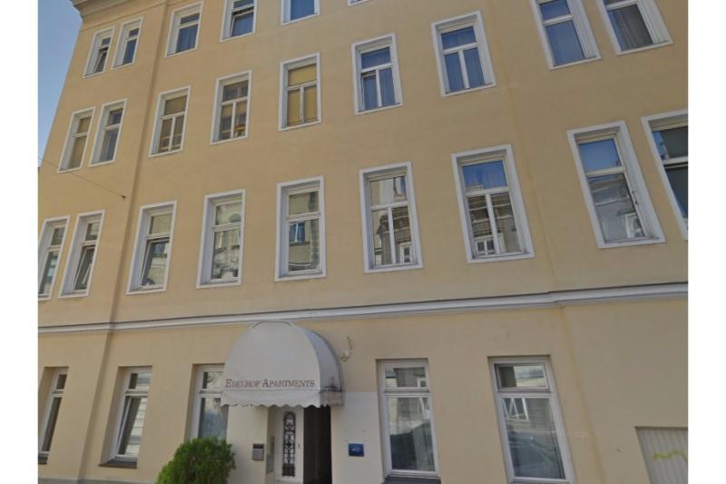 Checkvienna - Edelhof Apartments Exterior photo