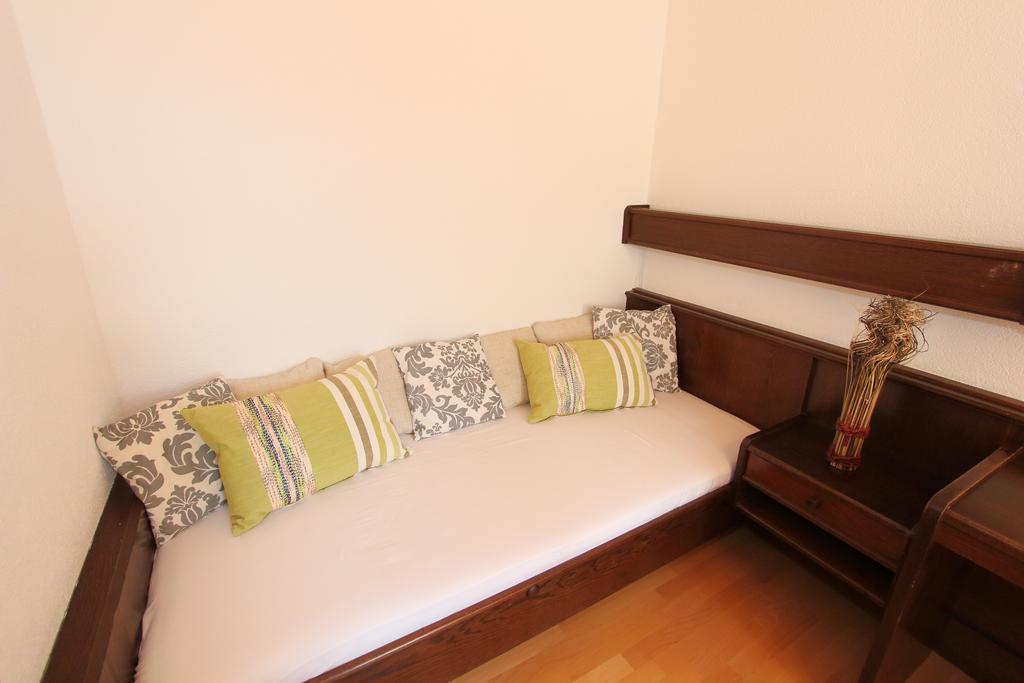 Checkvienna - Edelhof Apartments Room photo
