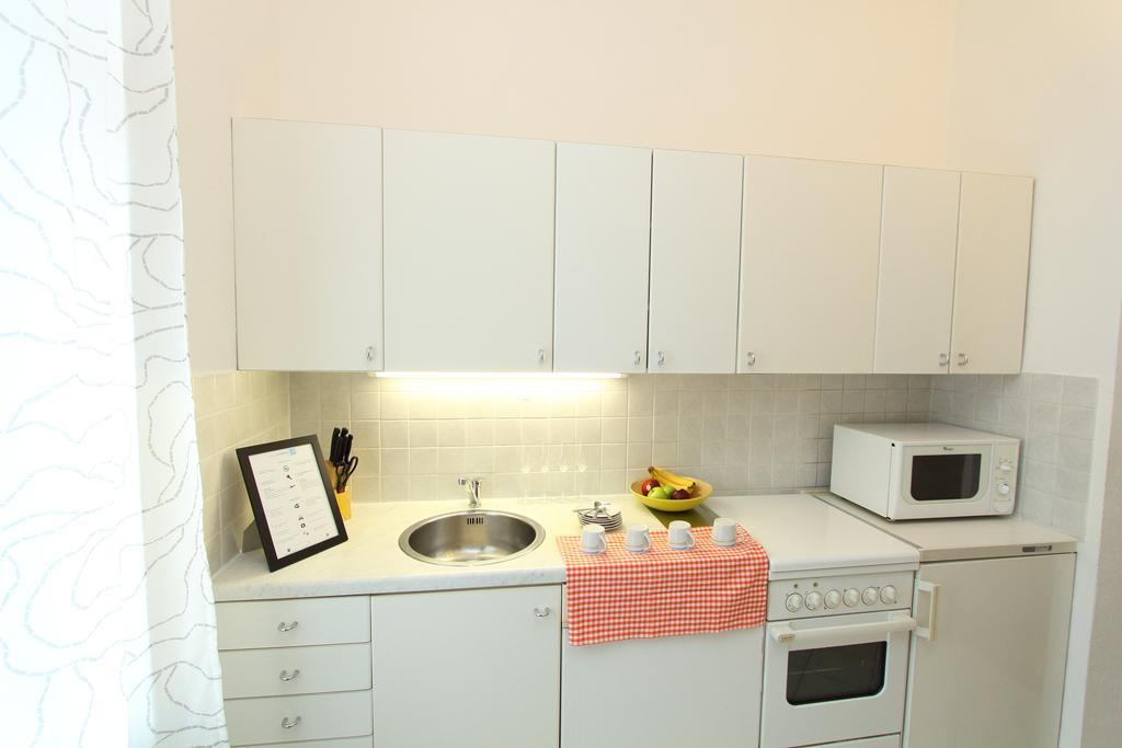 Checkvienna - Edelhof Apartments Room photo