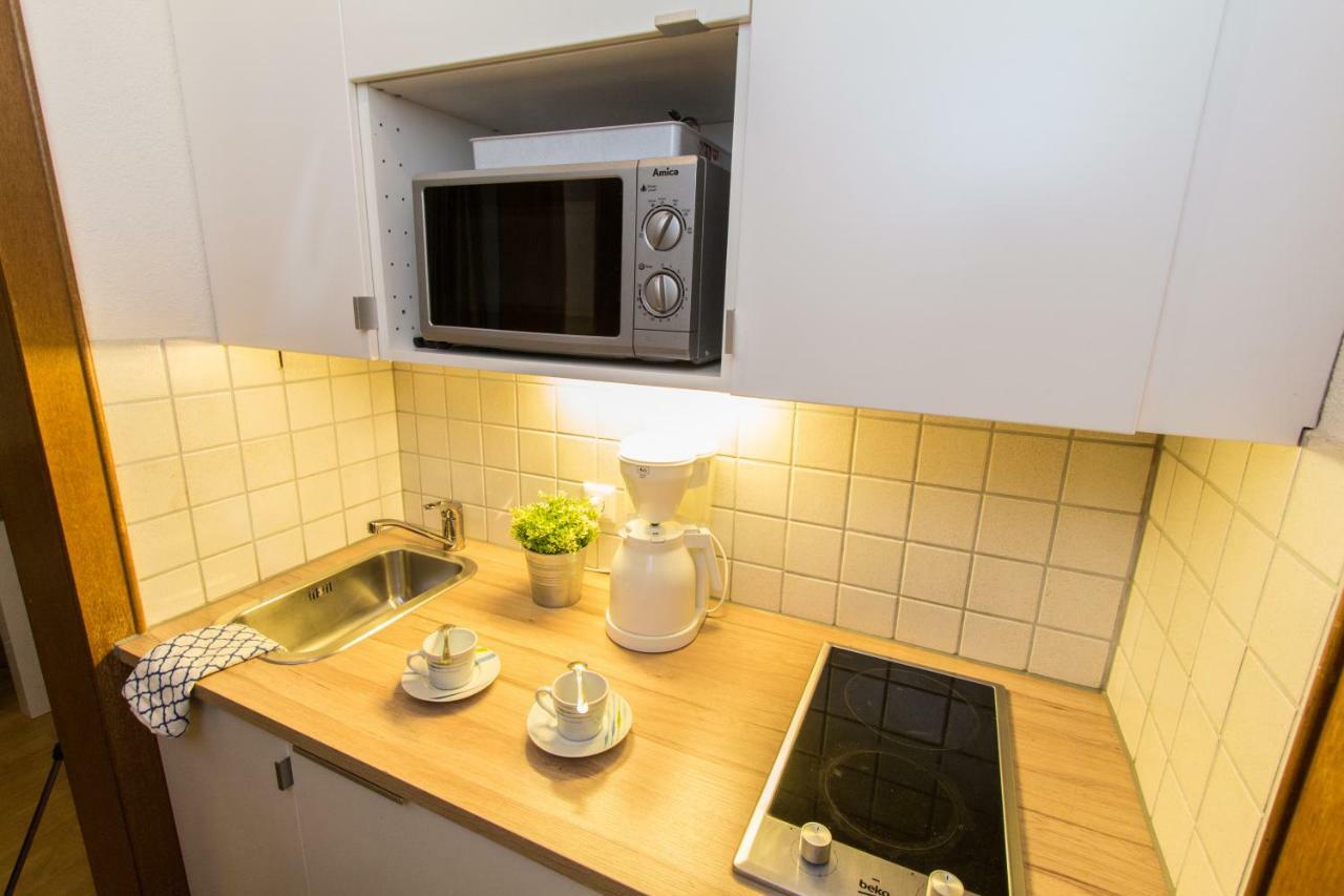 Checkvienna - Edelhof Apartments Exterior photo